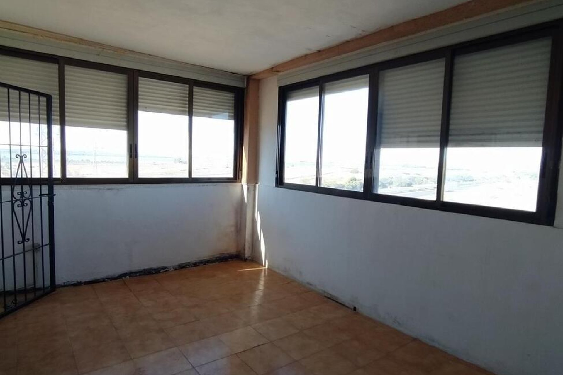 Használt Ingatlanok - Apartman -
Torrevieja - La Mata