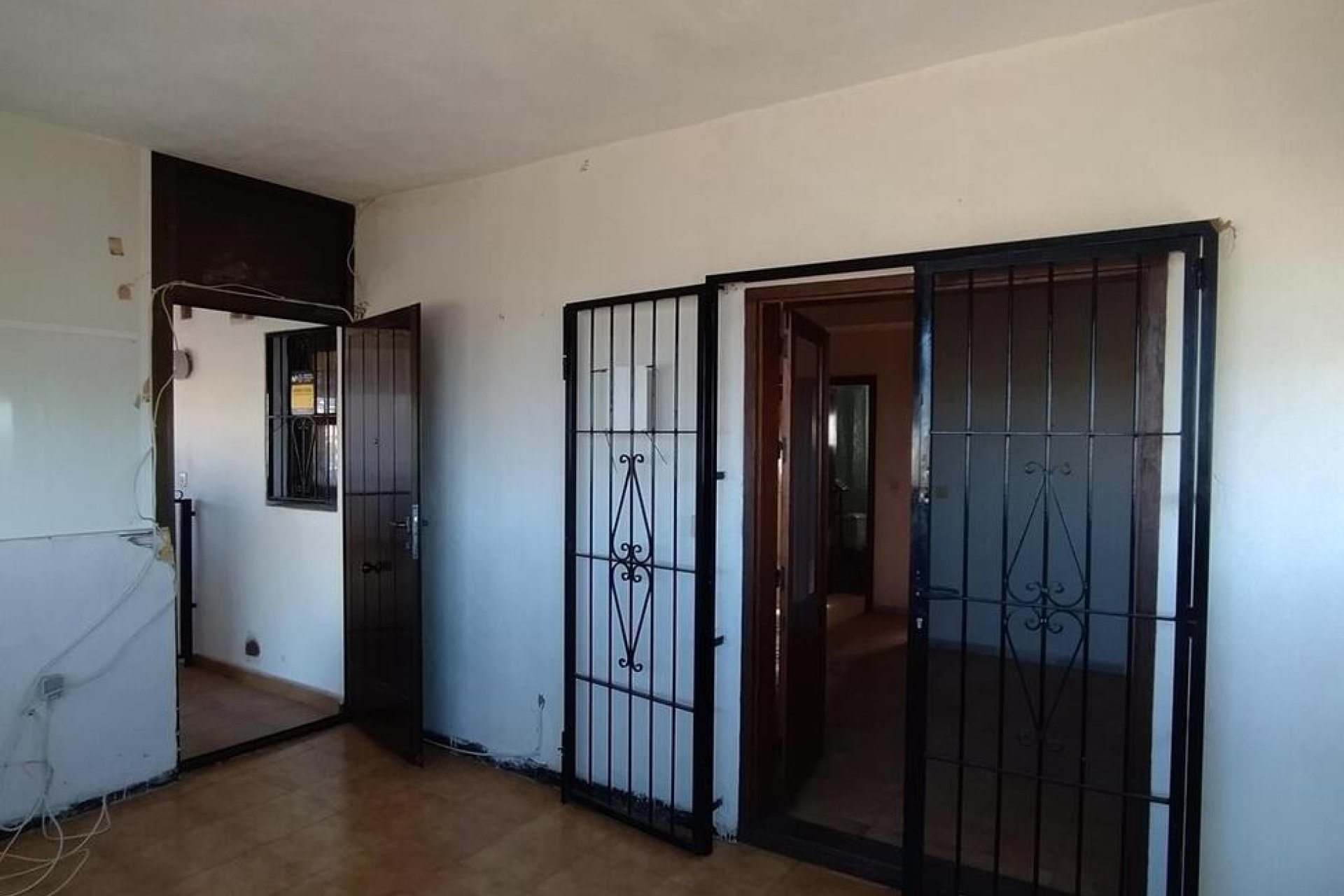 Használt Ingatlanok - Apartman -
Torrevieja - La Mata