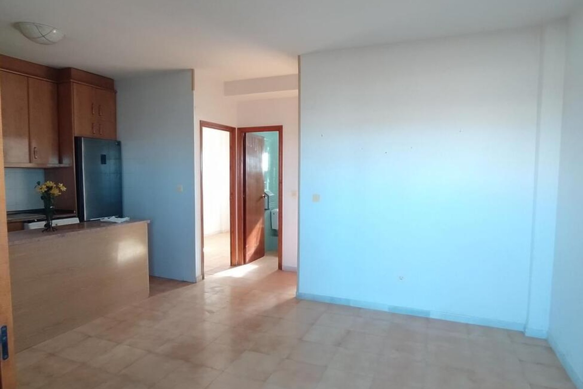 Használt Ingatlanok - Apartman -
Torrevieja - La Mata