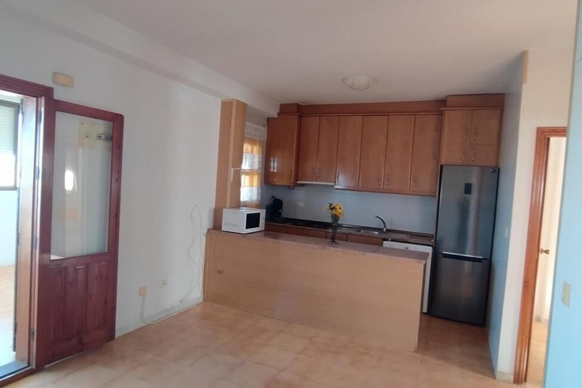 Használt Ingatlanok - Apartman -
Torrevieja - La Mata