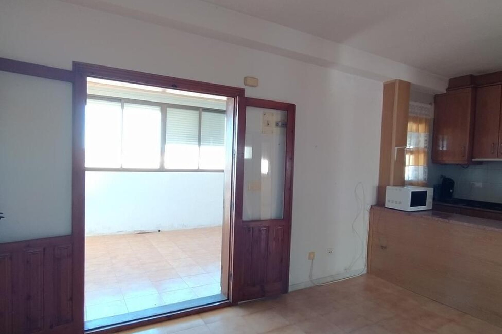 Használt Ingatlanok - Apartman -
Torrevieja - La Mata