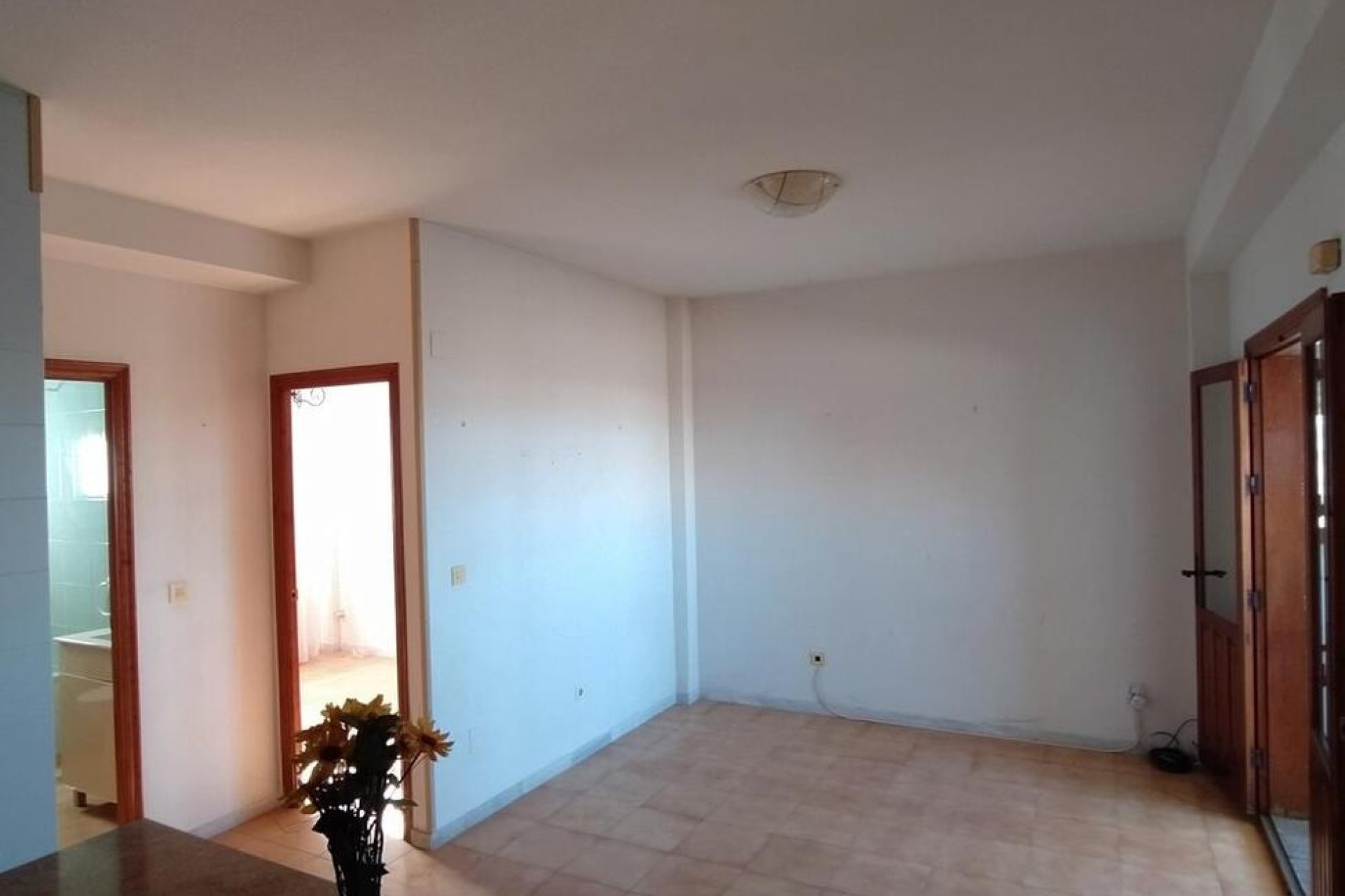 Használt Ingatlanok - Apartman -
Torrevieja - La Mata