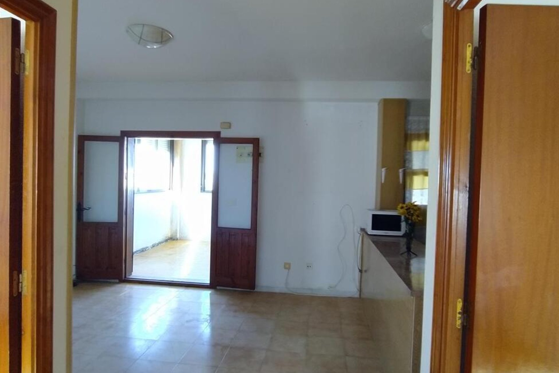 Használt Ingatlanok - Apartman -
Torrevieja - La Mata