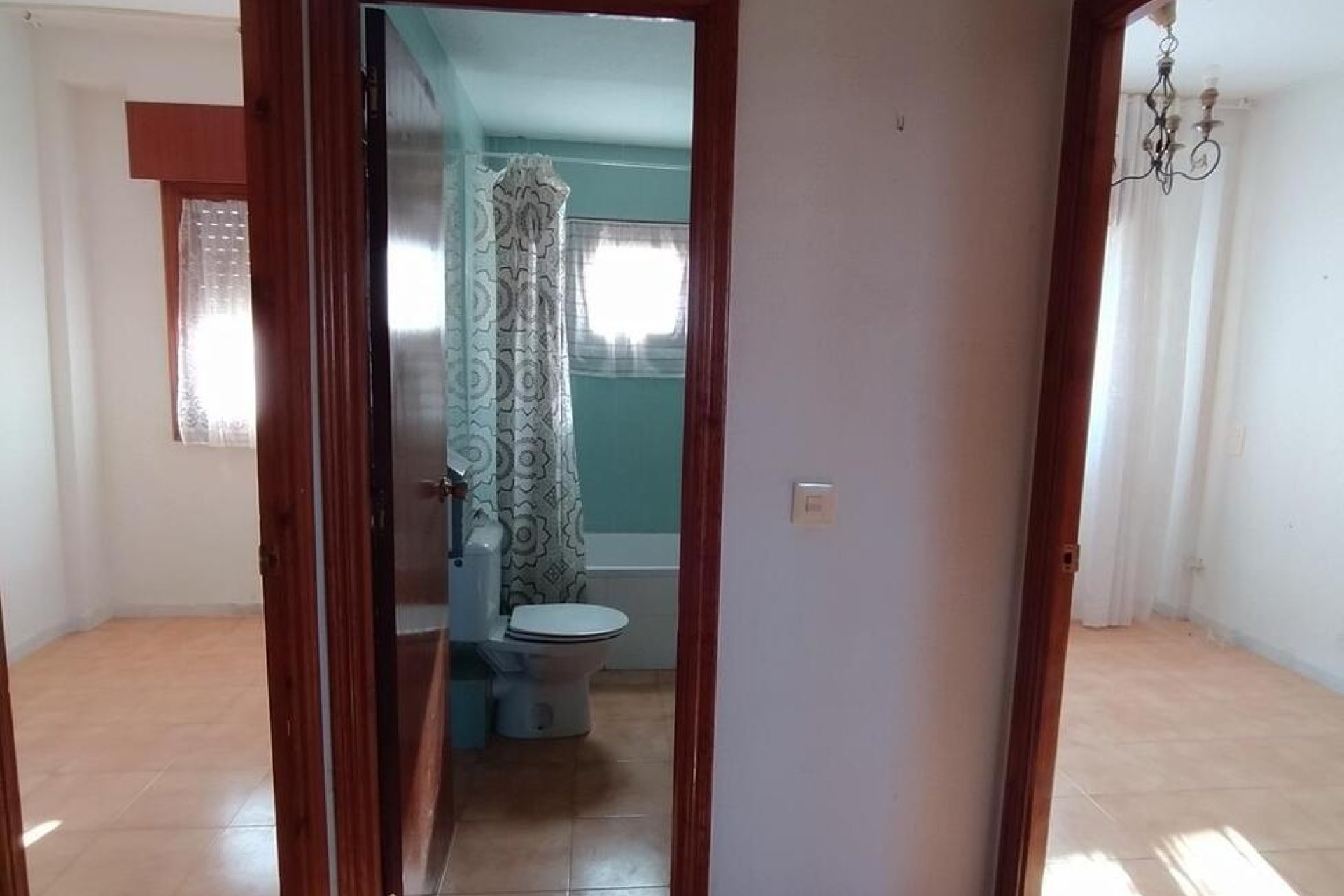 Használt Ingatlanok - Apartman -
Torrevieja - La Mata