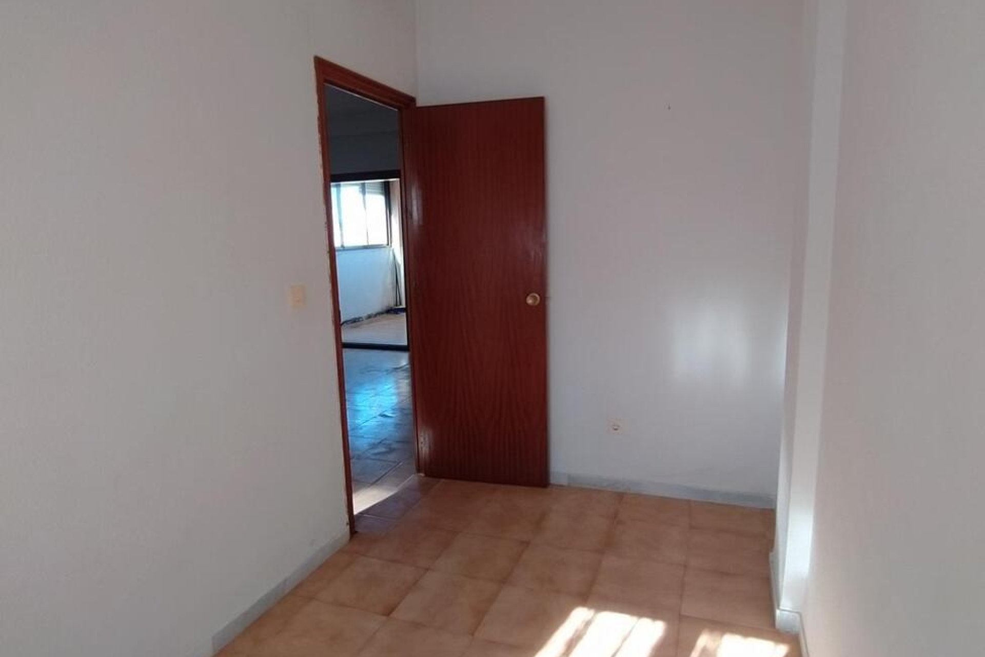 Használt Ingatlanok - Apartman -
Torrevieja - La Mata