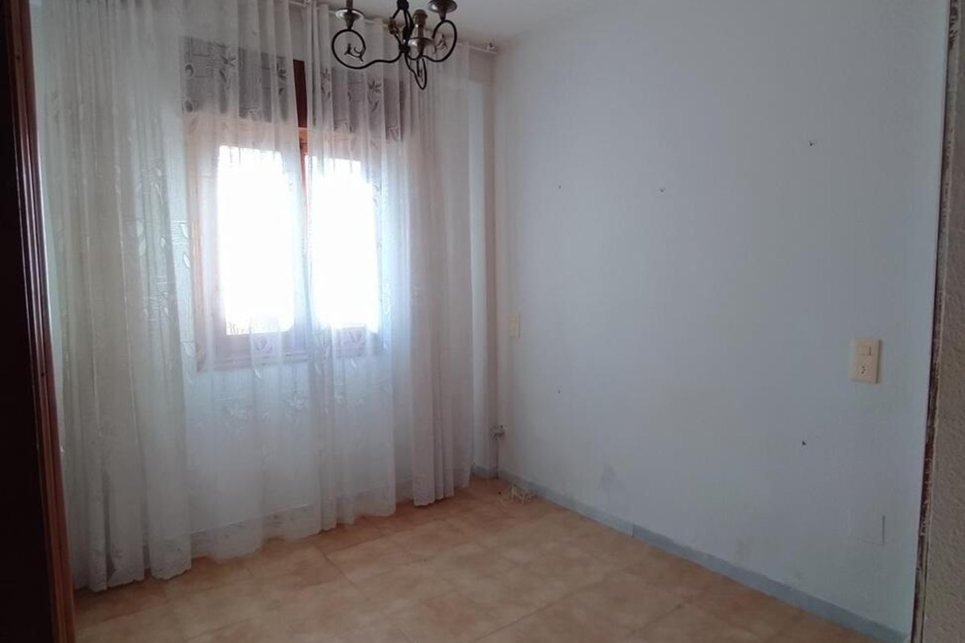 Használt Ingatlanok - Apartman -
Torrevieja - La Mata
