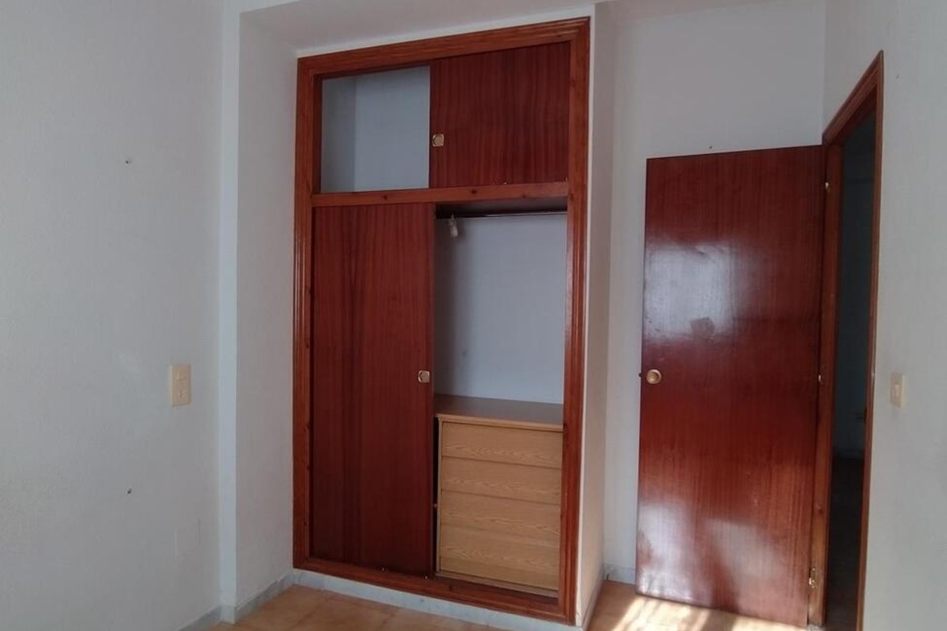 Használt Ingatlanok - Apartman -
Torrevieja - La Mata