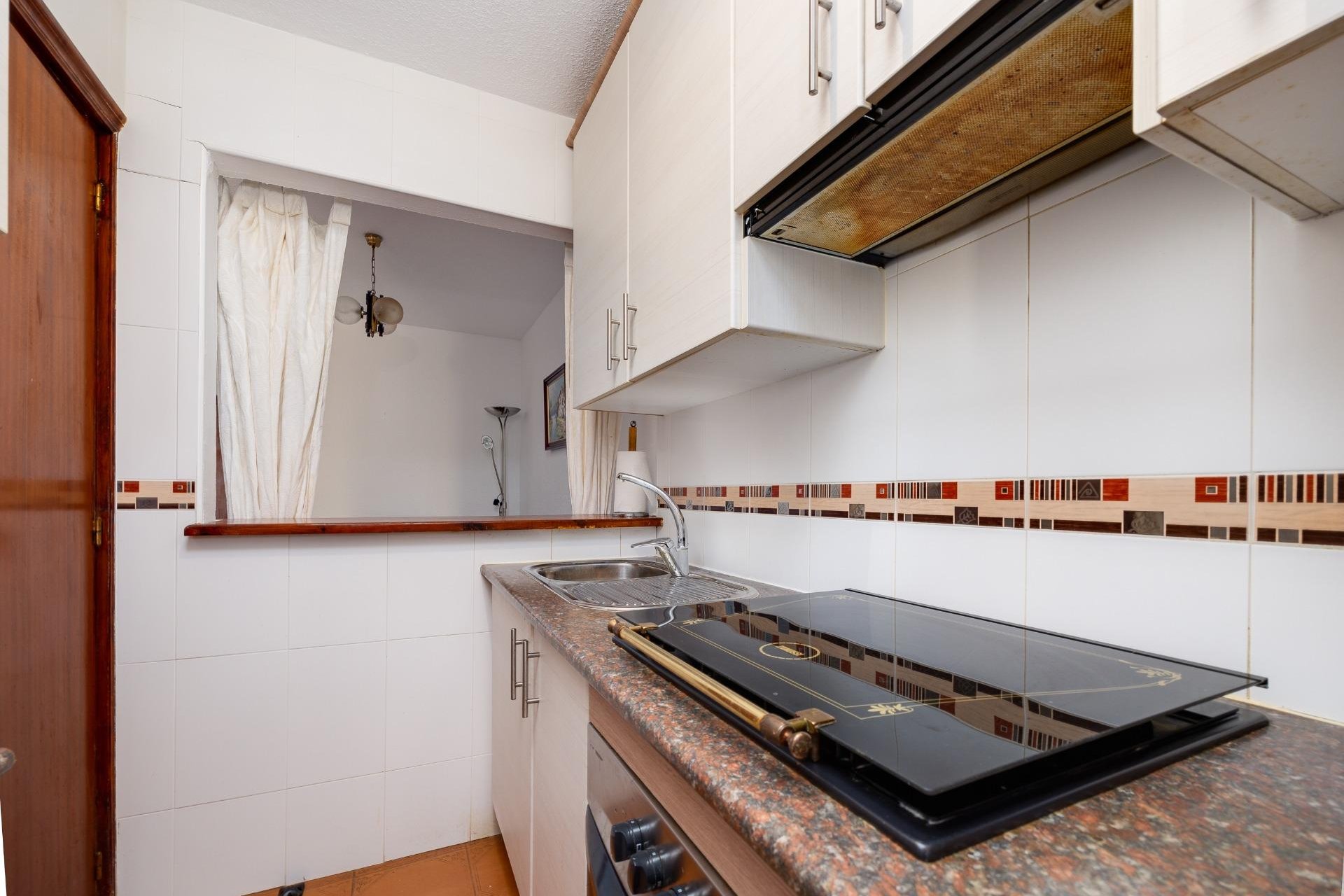 Használt Ingatlanok - Apartman -
Torrevieja - La Mata