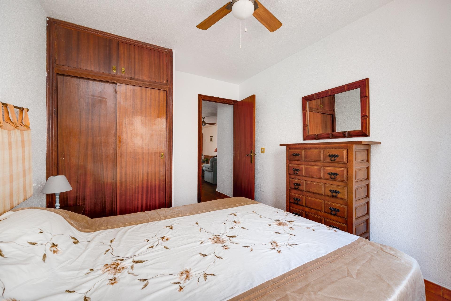 Használt Ingatlanok - Apartman -
Torrevieja - La Mata