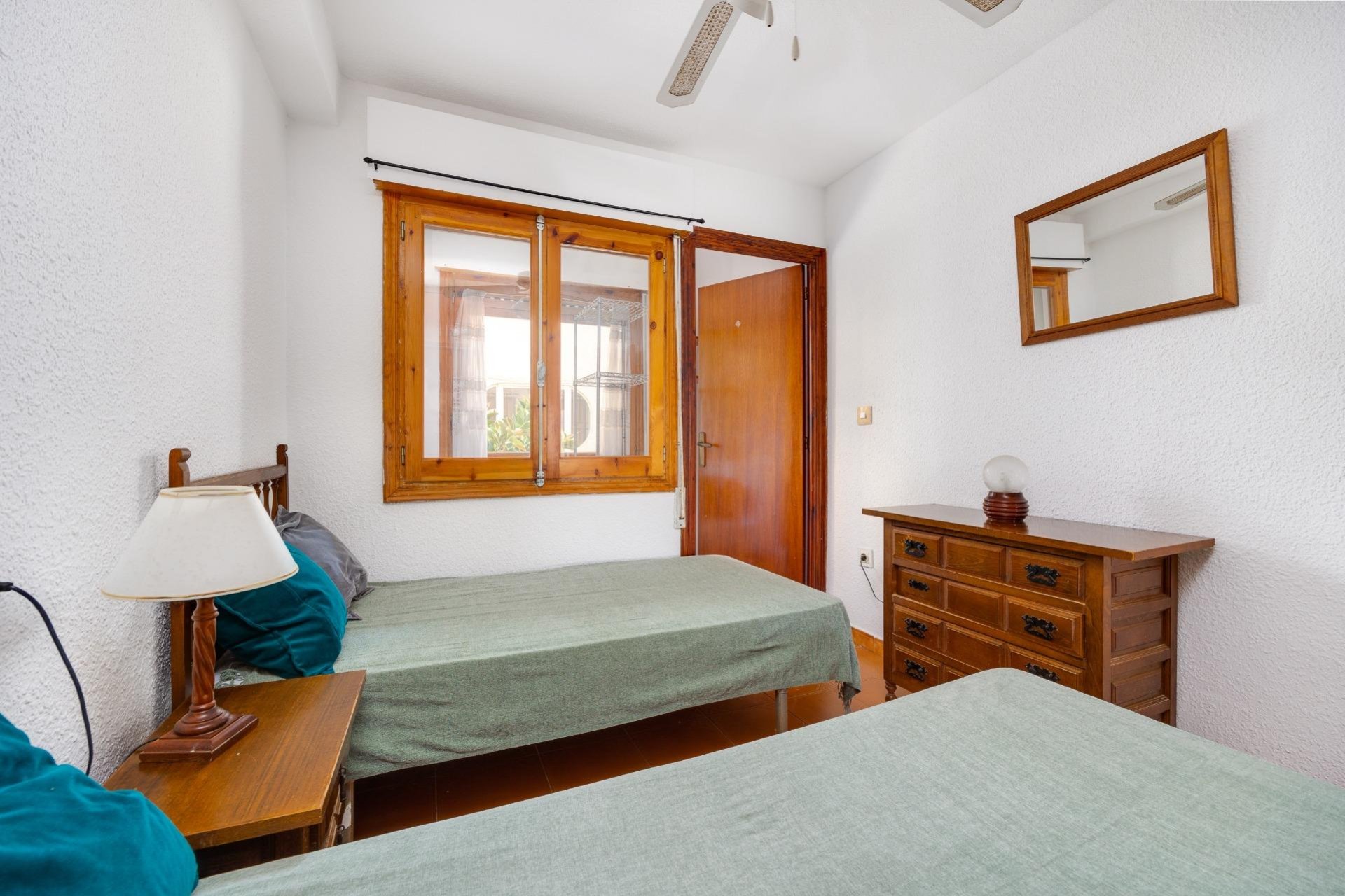 Használt Ingatlanok - Apartman -
Torrevieja - La Mata