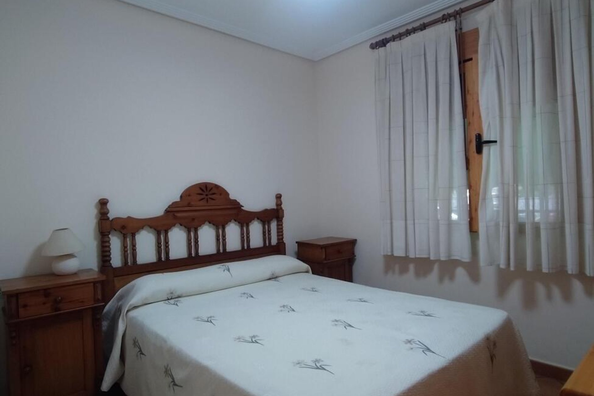 Használt Ingatlanok - Apartman -
Torrevieja - La Mata