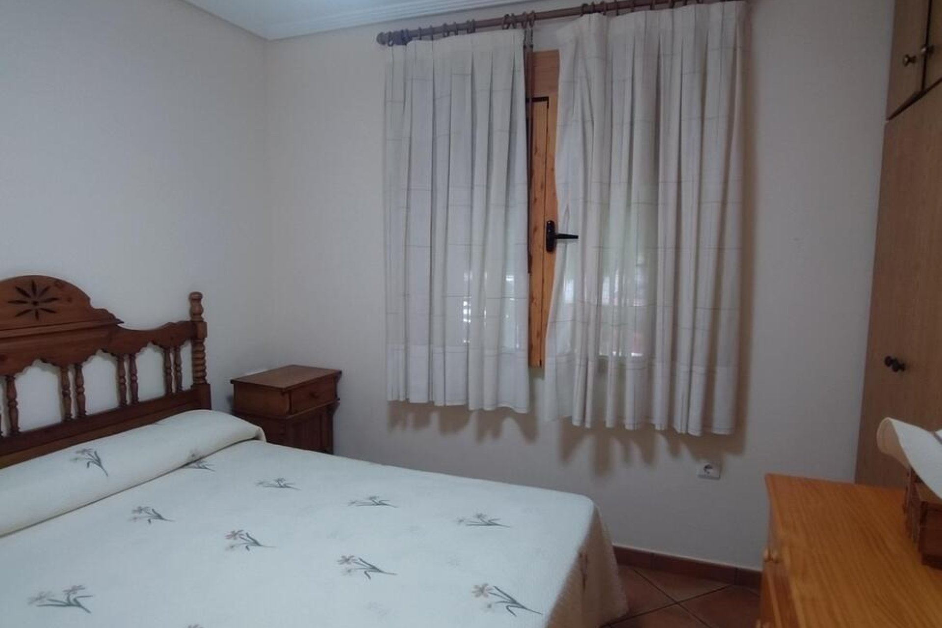 Használt Ingatlanok - Apartman -
Torrevieja - La Mata