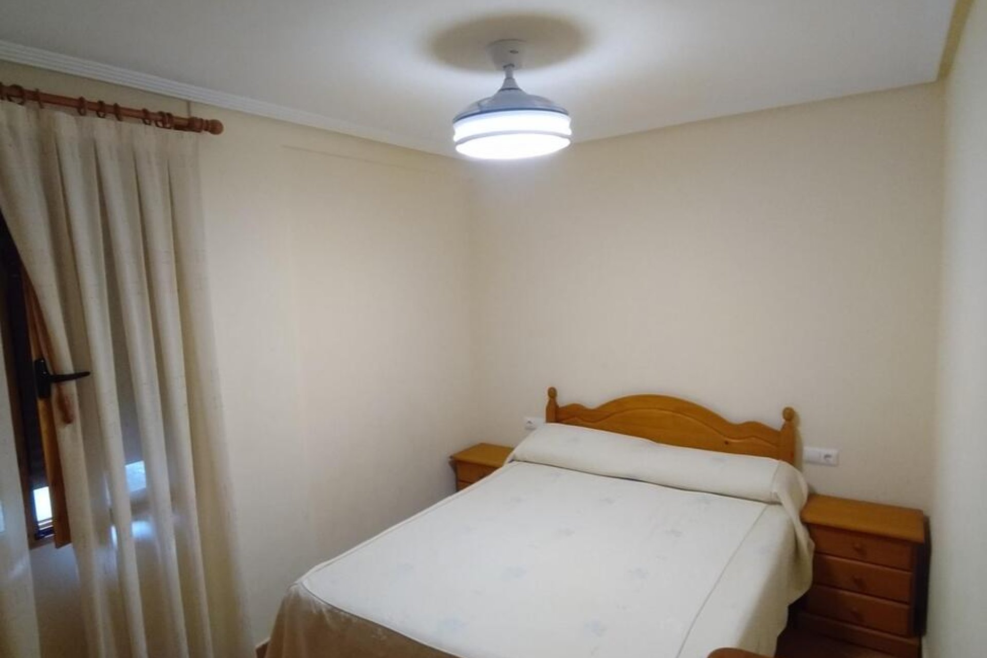 Használt Ingatlanok - Apartman -
Torrevieja - La Mata