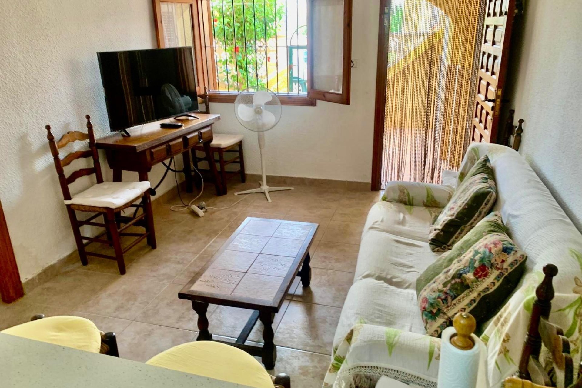 Használt Ingatlanok - Apartman -
Torrevieja - La Mata