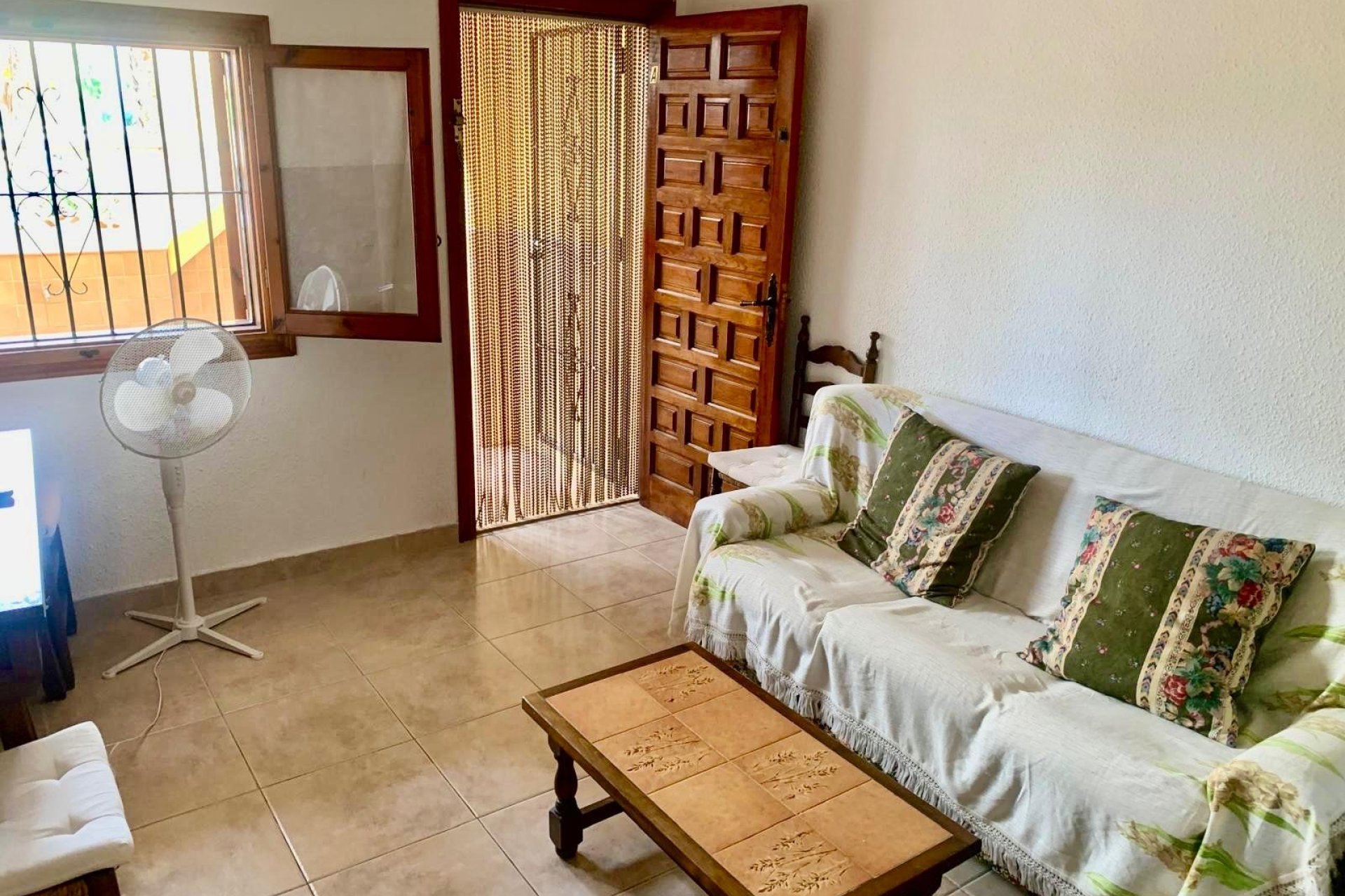 Használt Ingatlanok - Apartman -
Torrevieja - La Mata