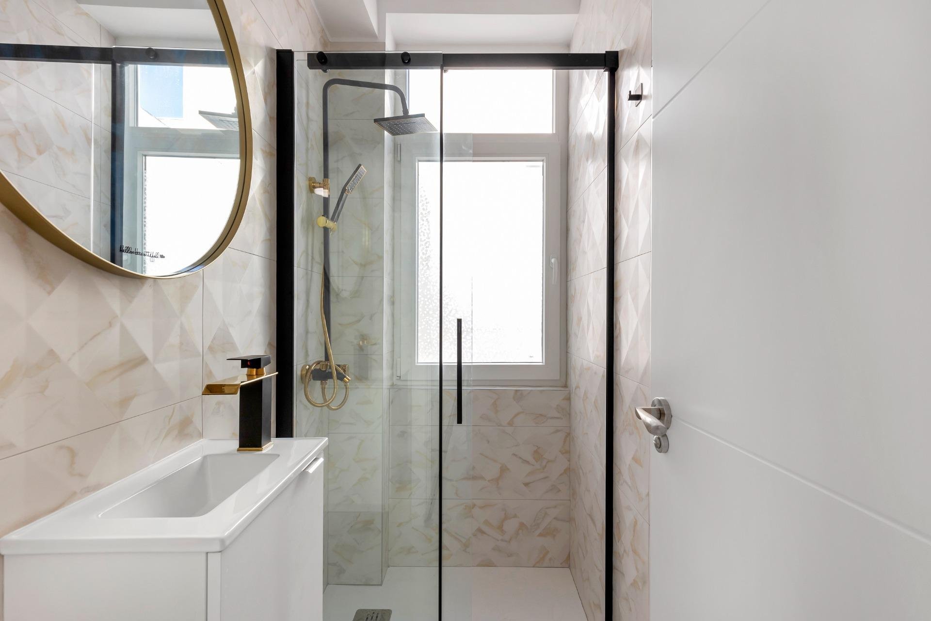 Használt Ingatlanok - Apartman -
Torrevieja - La Mata