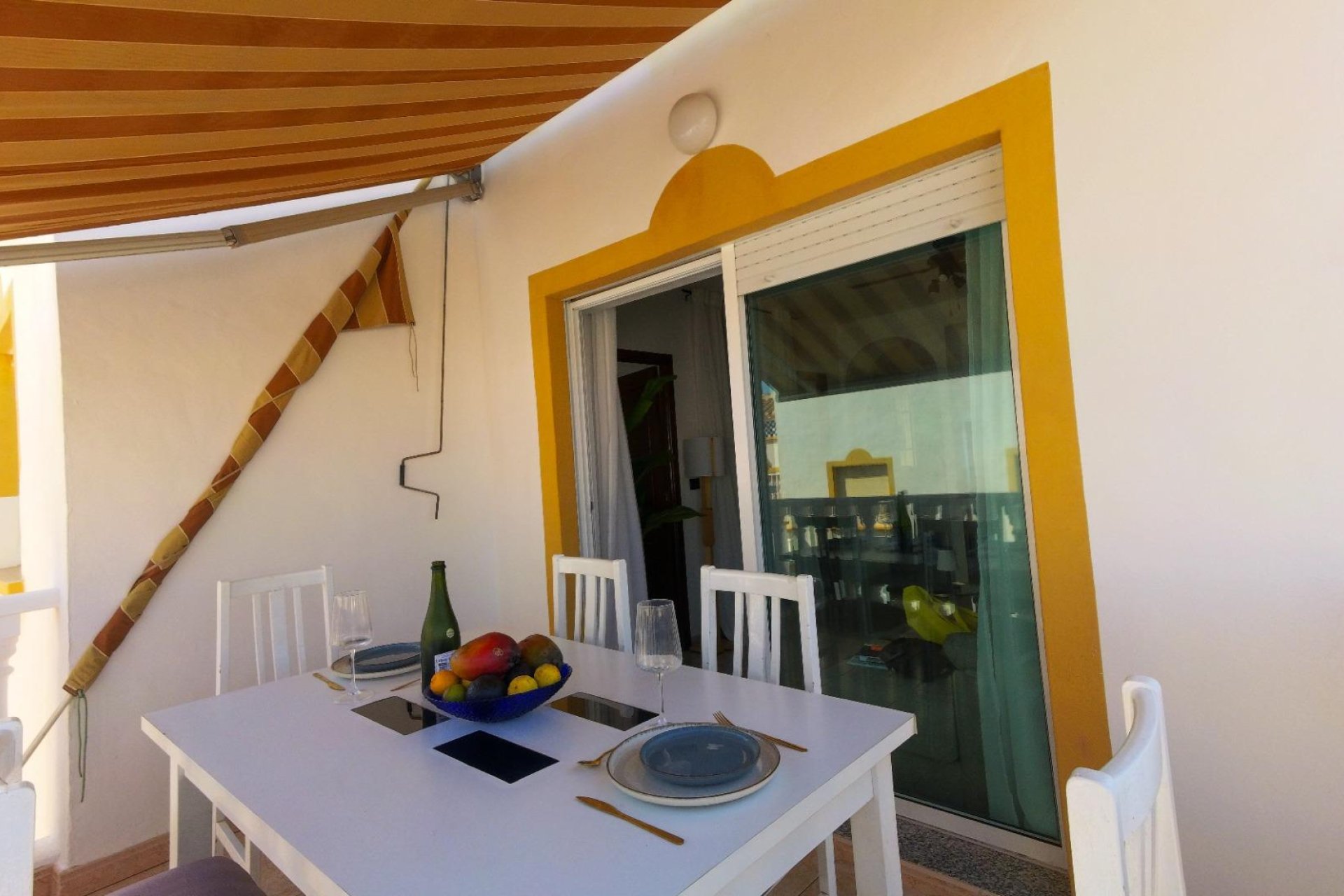 Használt Ingatlanok - Apartman -
Torrevieja - La Mata