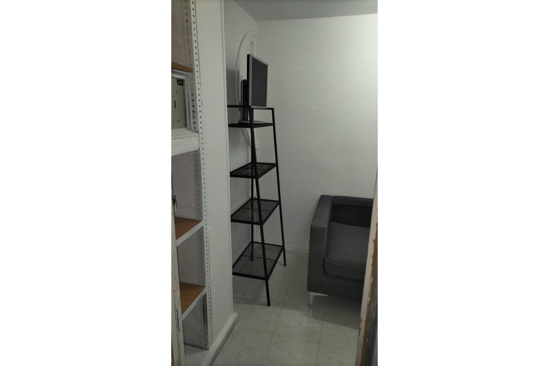 Használt Ingatlanok - Apartman -
Torrevieja - La Mata