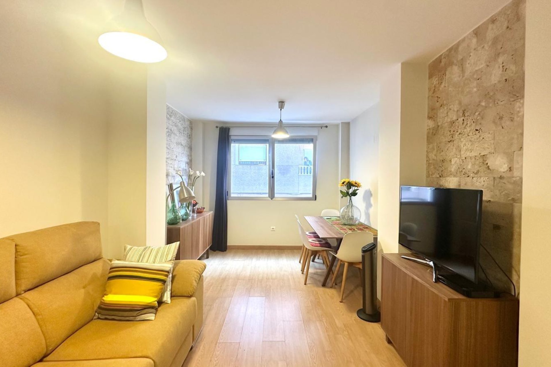 Használt Ingatlanok - Apartman -
Torrevieja - La Mata