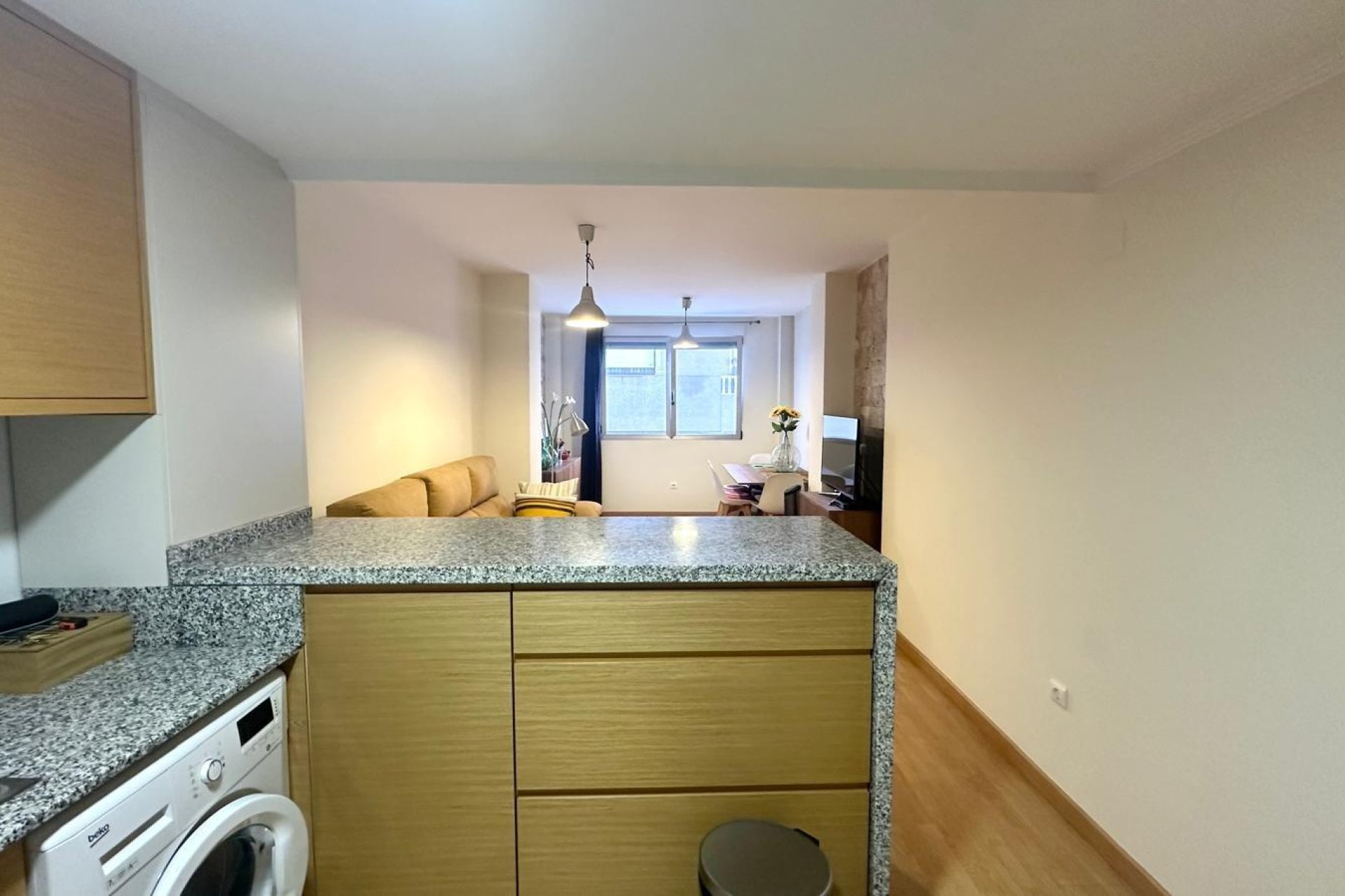 Használt Ingatlanok - Apartman -
Torrevieja - La Mata
