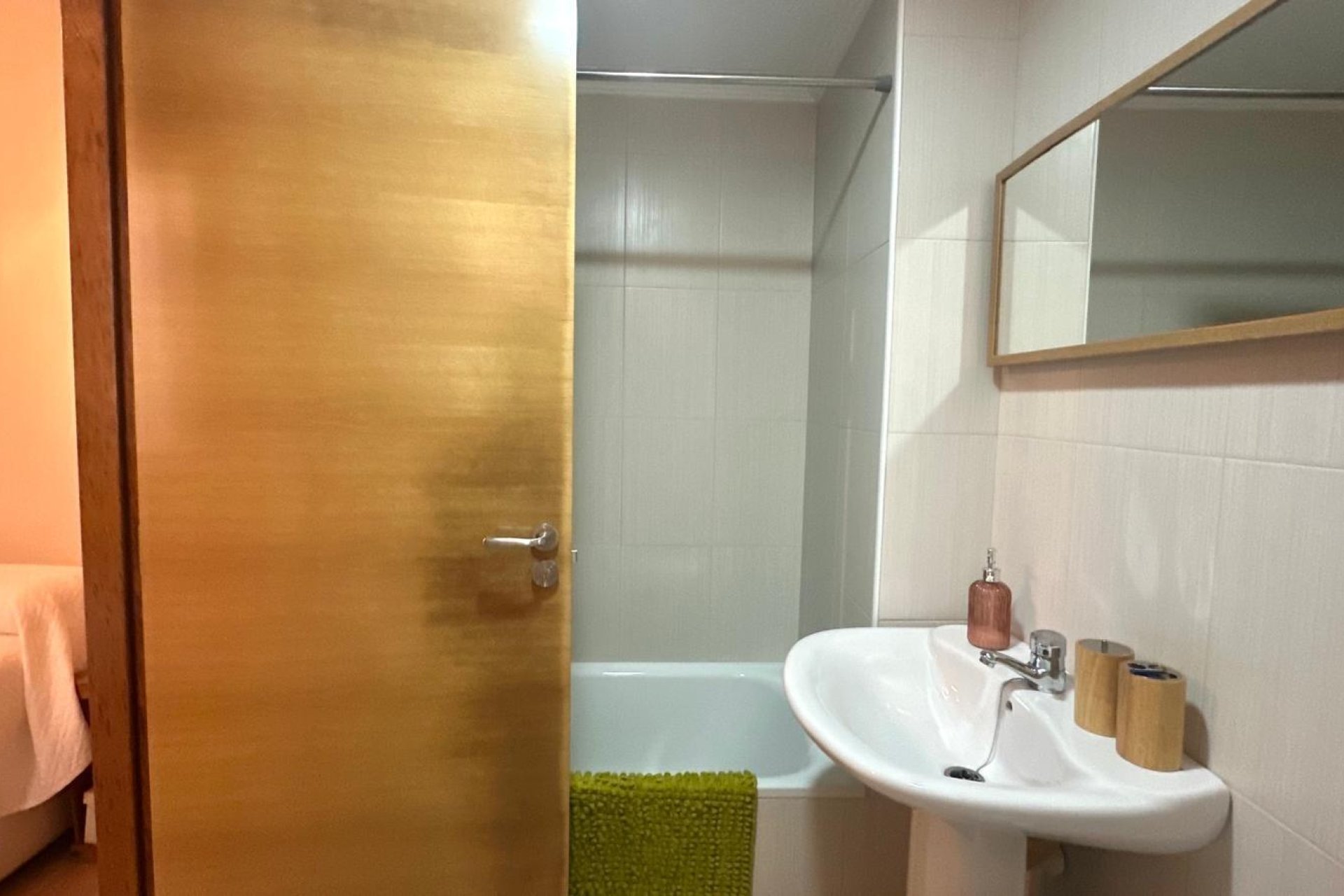 Használt Ingatlanok - Apartman -
Torrevieja - La Mata