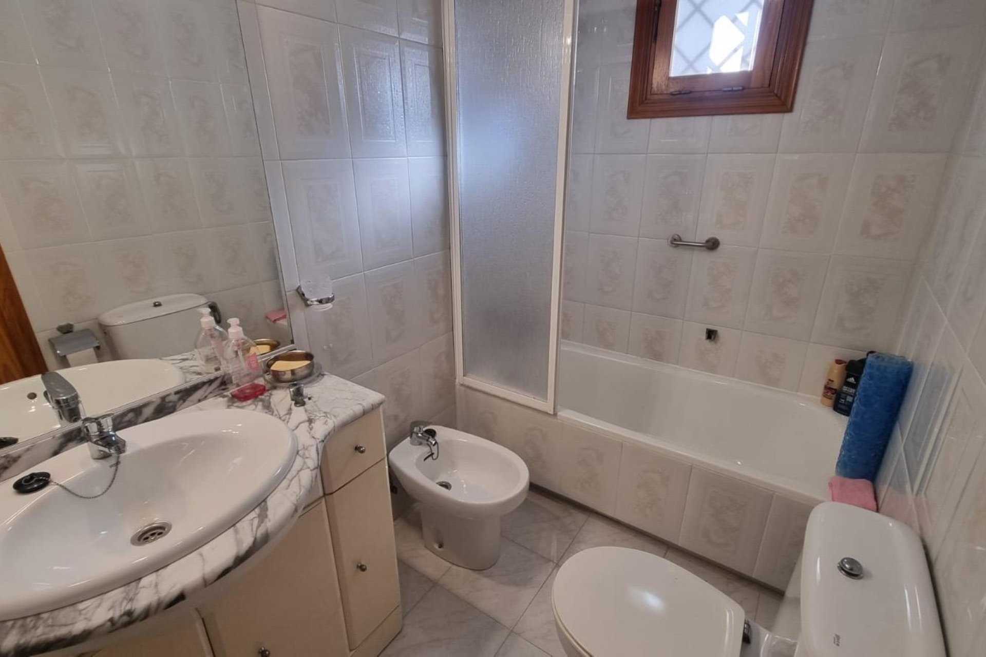 Használt Ingatlanok - Apartman -
Torrevieja - La Mata