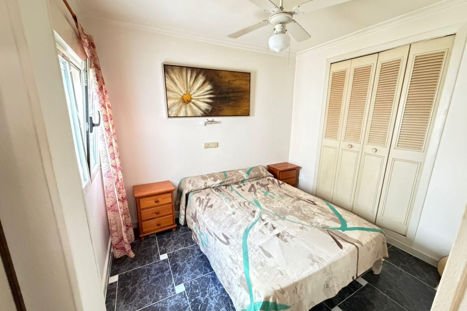 Használt Ingatlanok - Apartman -
Torrevieja - La Mata