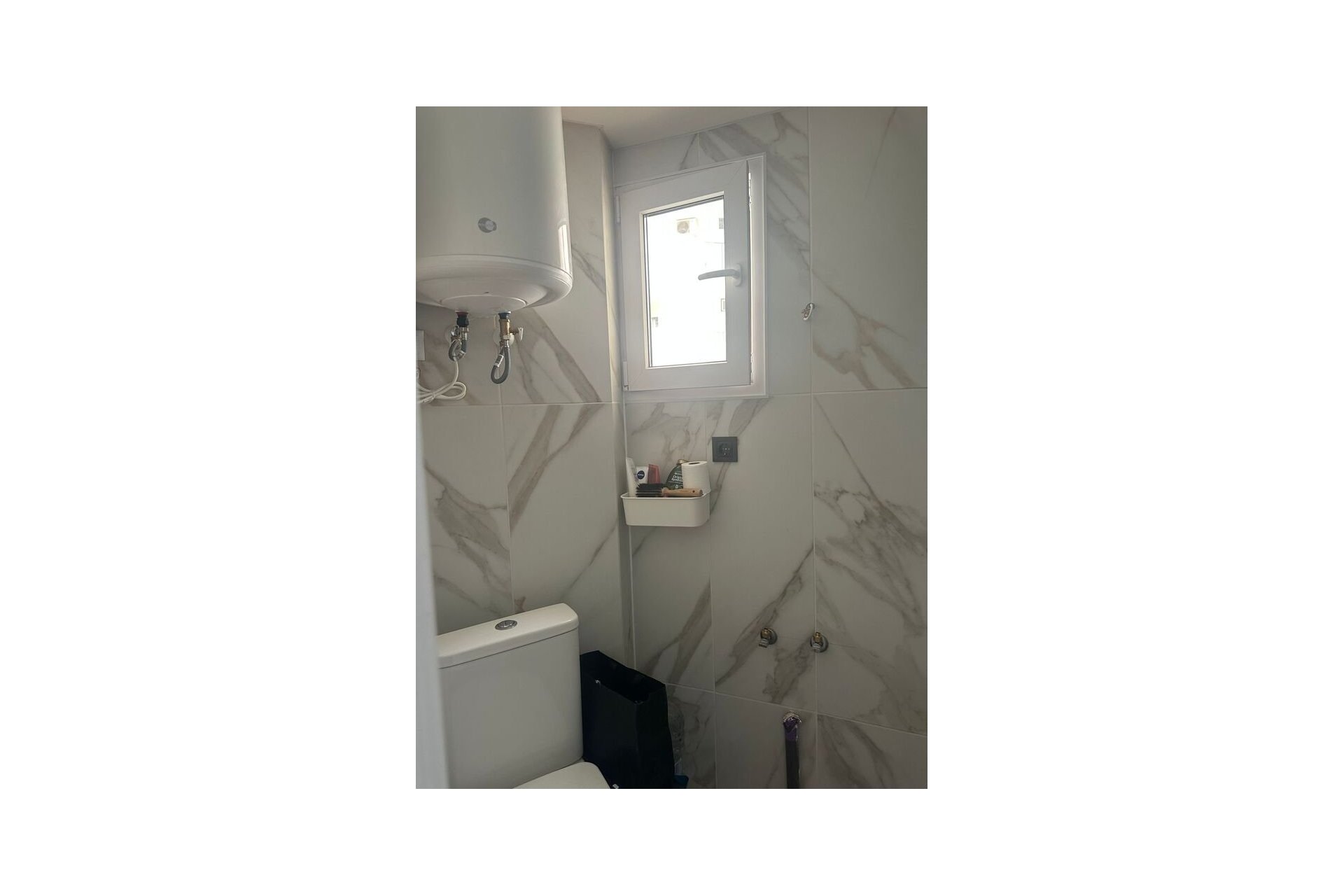 Használt Ingatlanok - Apartman -
Torrevieja - La Mata