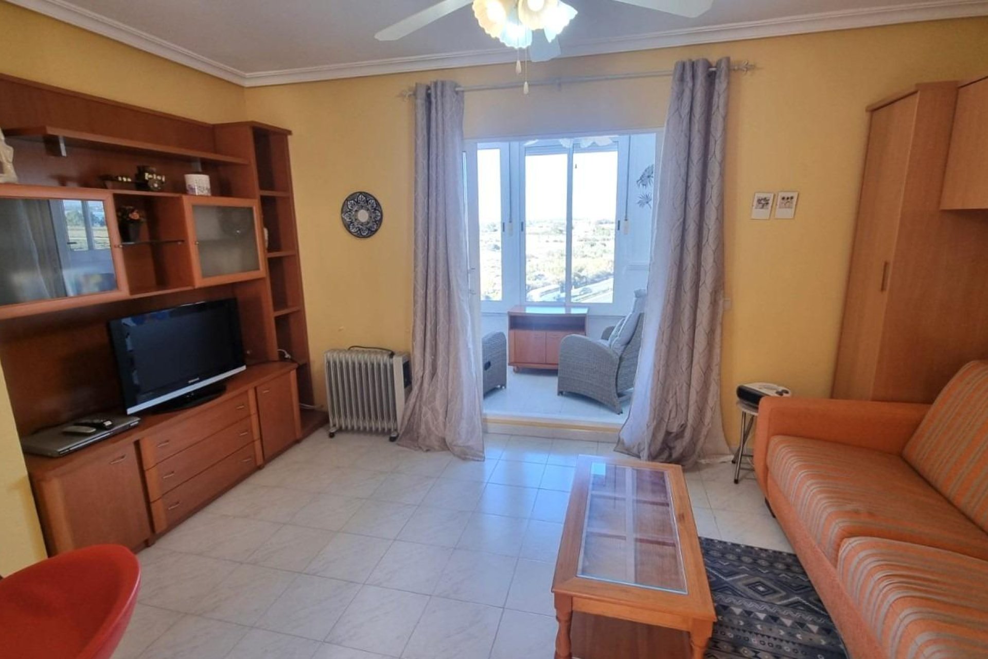 Használt Ingatlanok - Apartman -
Torrevieja - La Mata