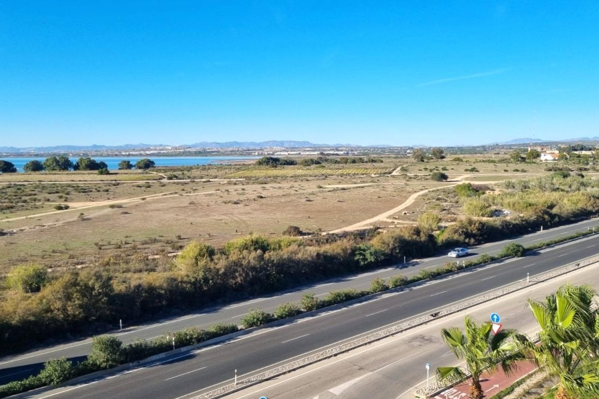 Használt Ingatlanok - Apartman -
Torrevieja - La Mata