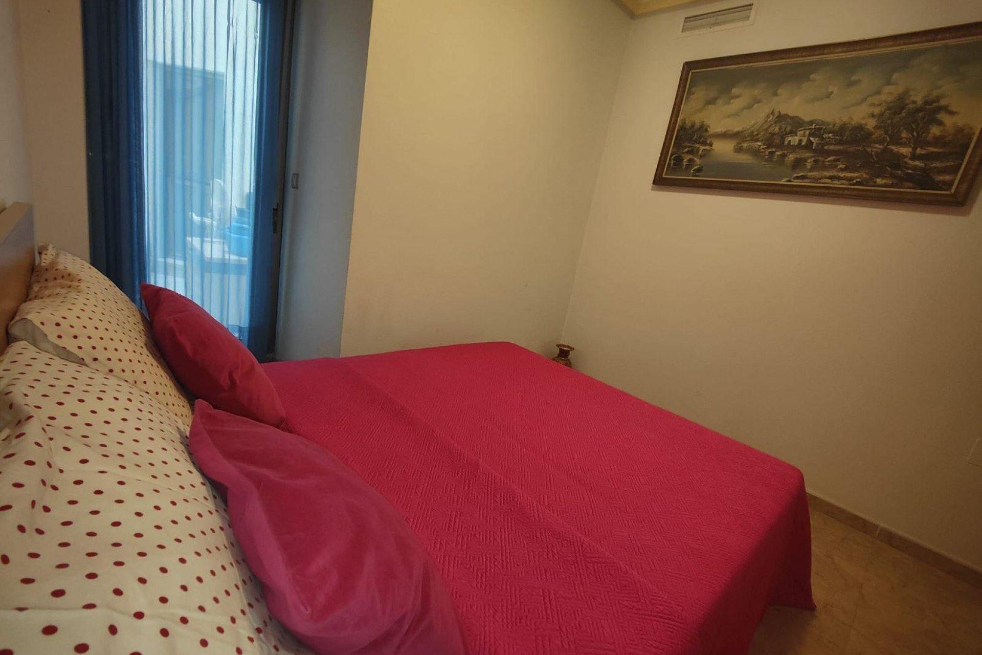 Használt Ingatlanok - Apartman -
Torrevieja - La Mata