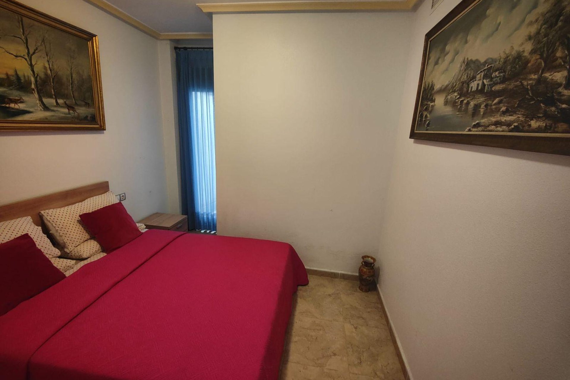 Használt Ingatlanok - Apartman -
Torrevieja - La Mata