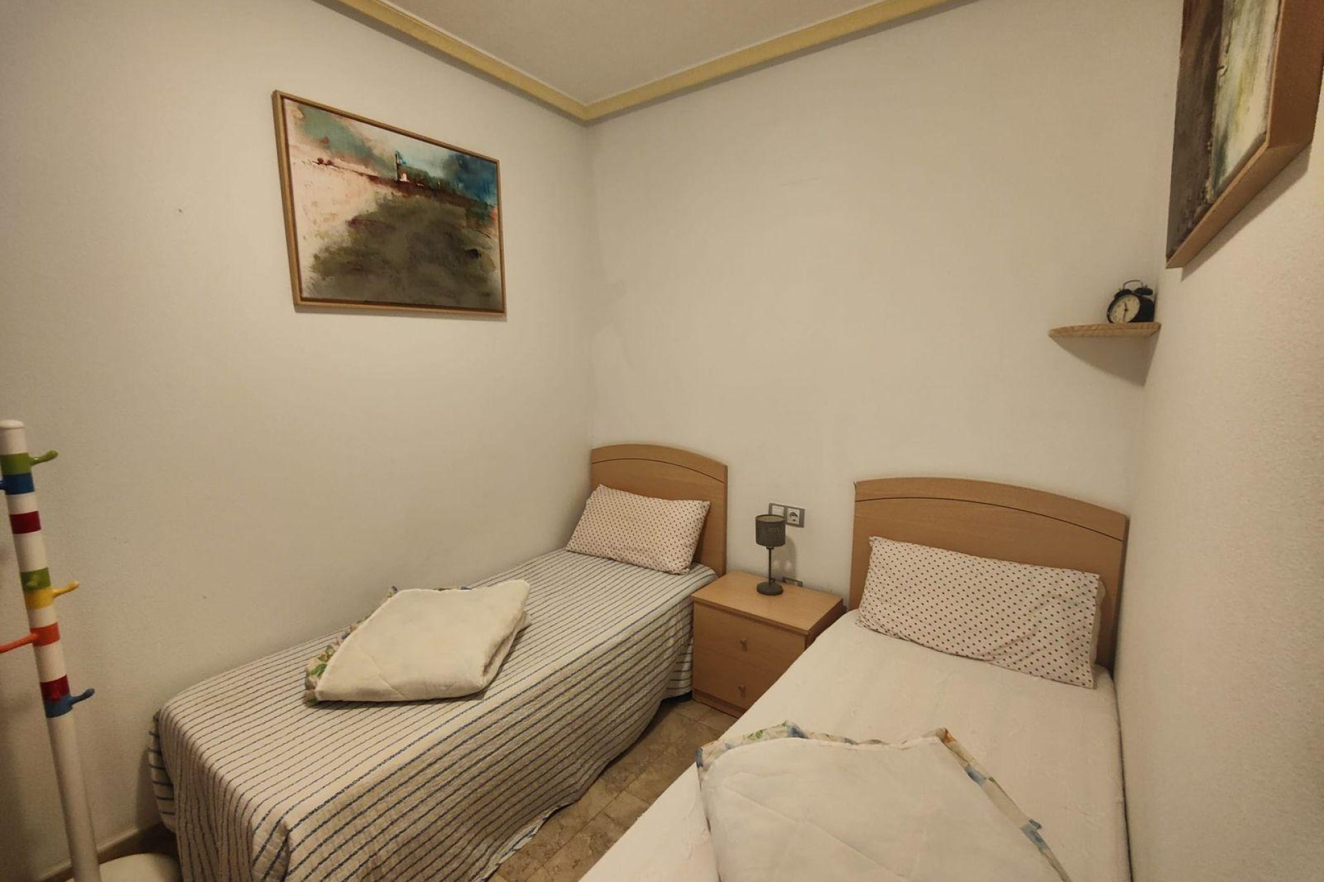Használt Ingatlanok - Apartman -
Torrevieja - La Mata