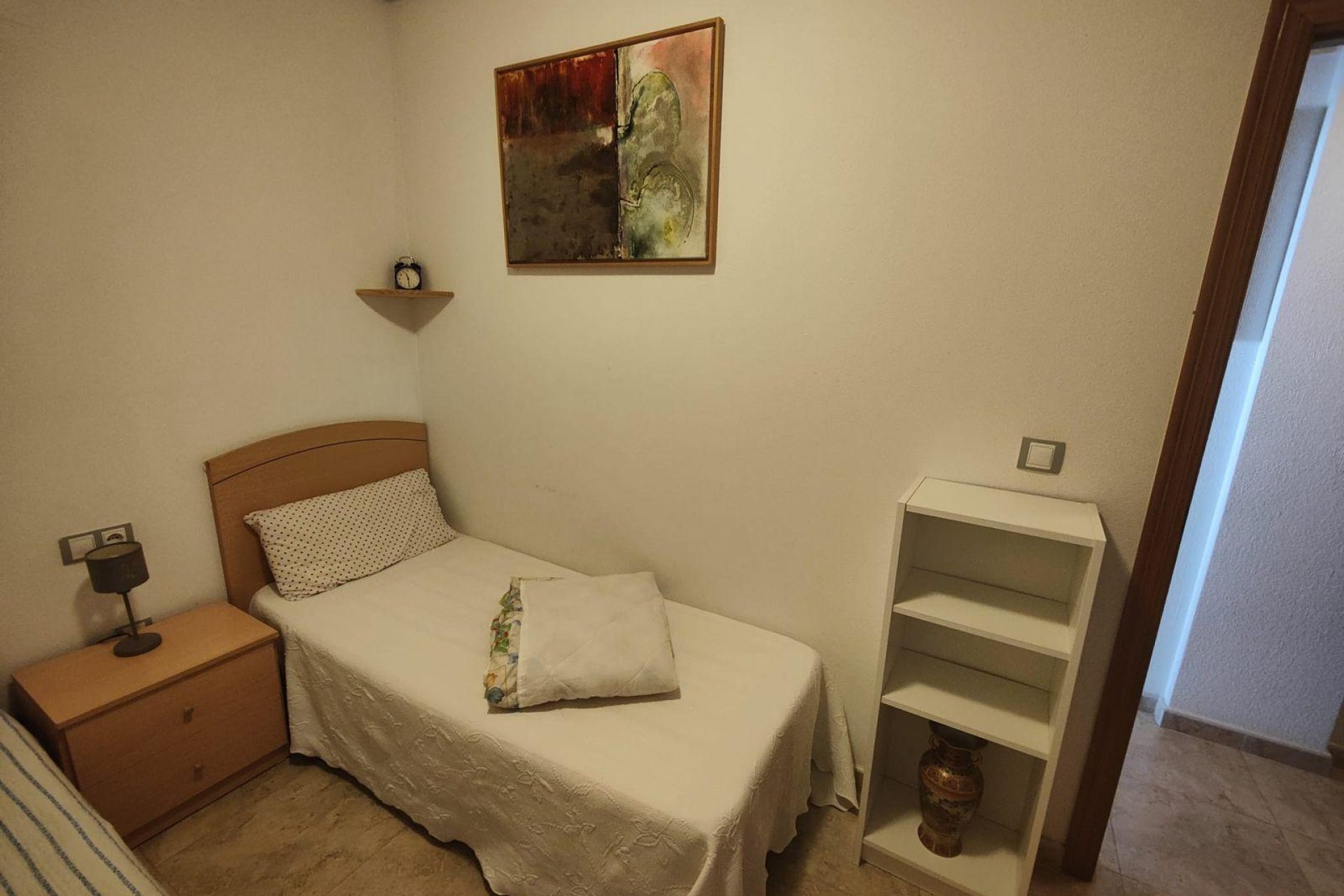 Használt Ingatlanok - Apartman -
Torrevieja - La Mata