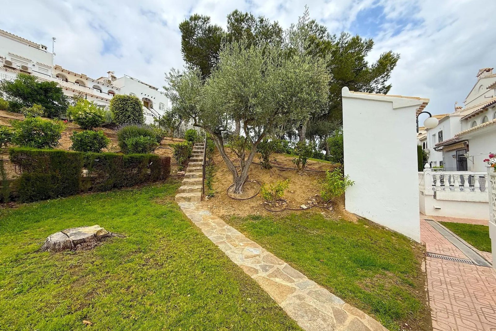 Használt Ingatlanok - Apartman -
Torrevieja - La Mata