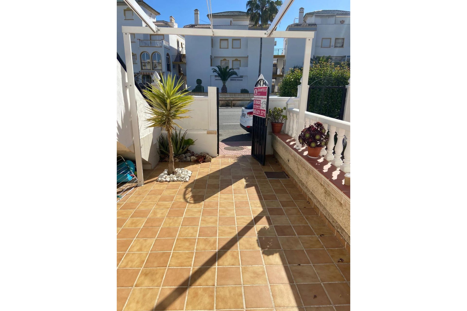 Használt Ingatlanok - Apartman -
Torrevieja - La Mata