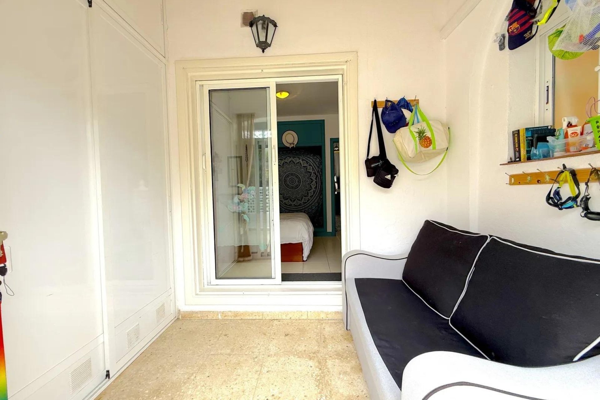 Használt Ingatlanok - Apartman -
Torrevieja - La Mata