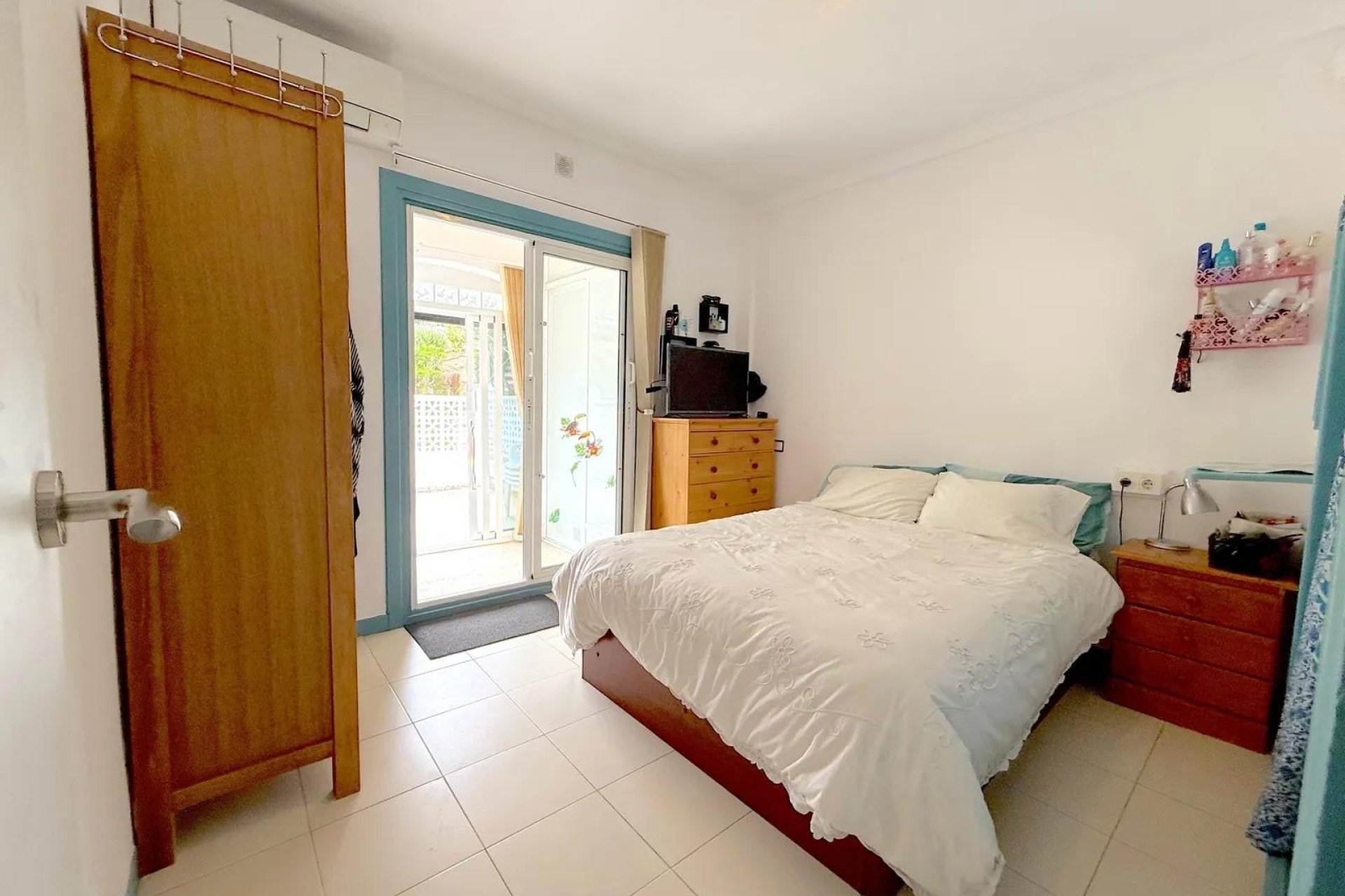 Használt Ingatlanok - Apartman -
Torrevieja - La Mata
