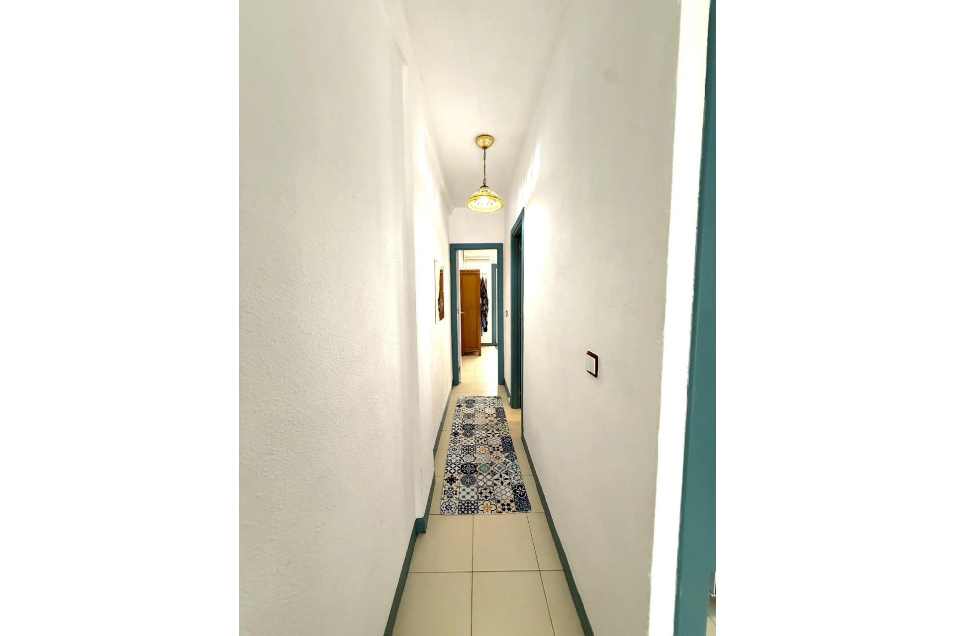 Használt Ingatlanok - Apartman -
Torrevieja - La Mata