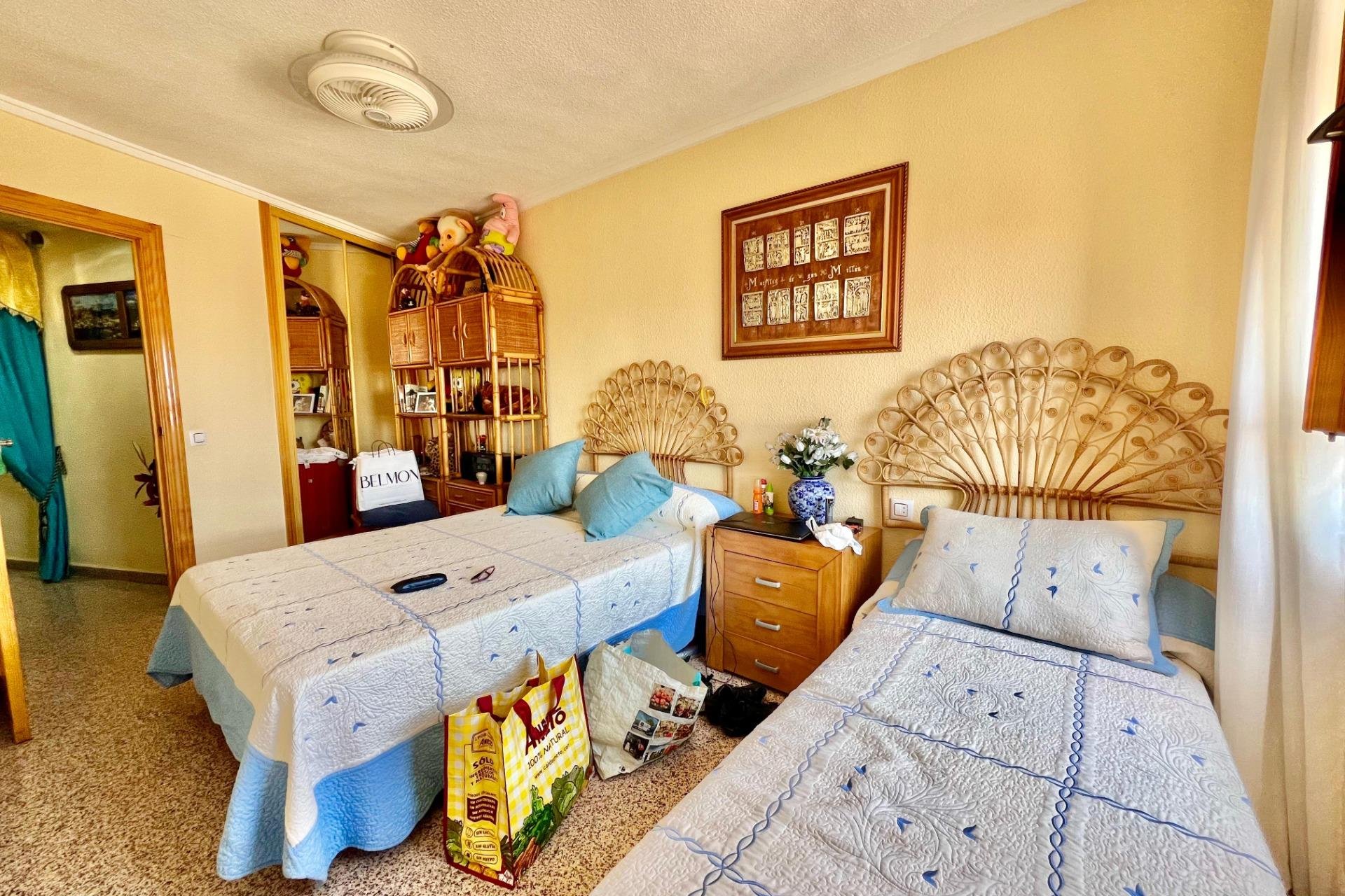 Használt Ingatlanok - Apartman -
Torrevieja - La Mata