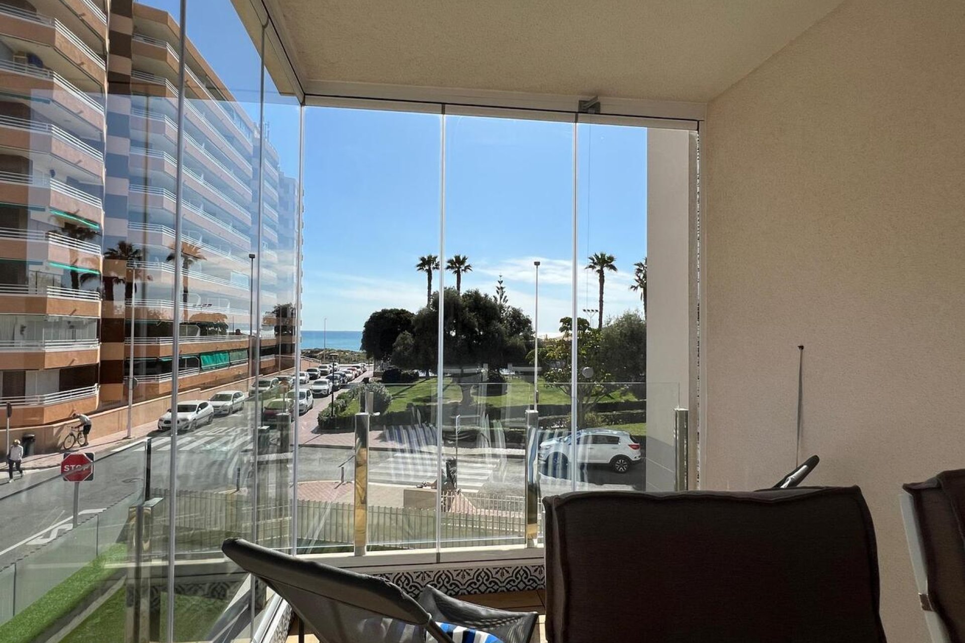 Használt Ingatlanok - Apartman -
Torrevieja - La Mata