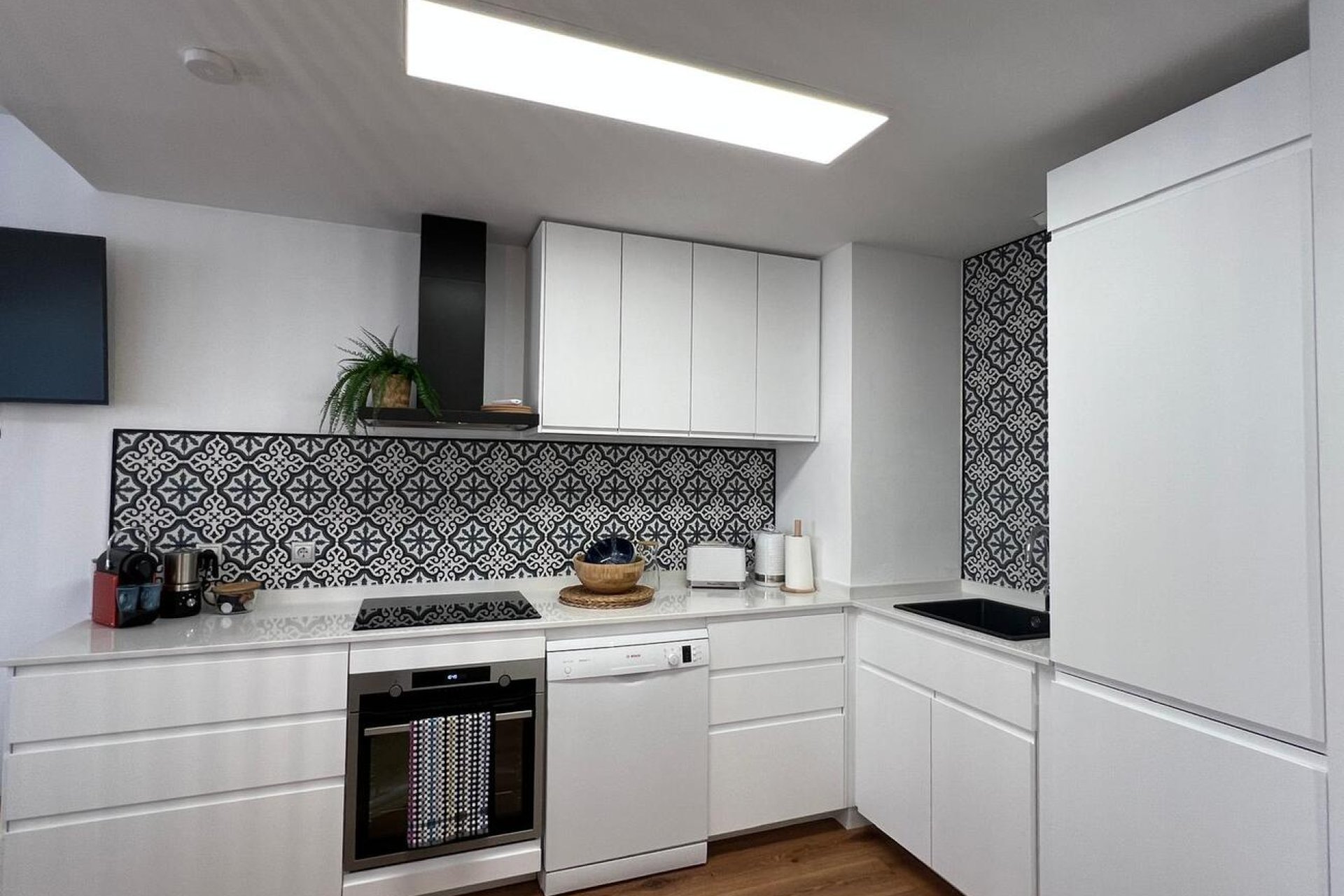 Használt Ingatlanok - Apartman -
Torrevieja - La Mata