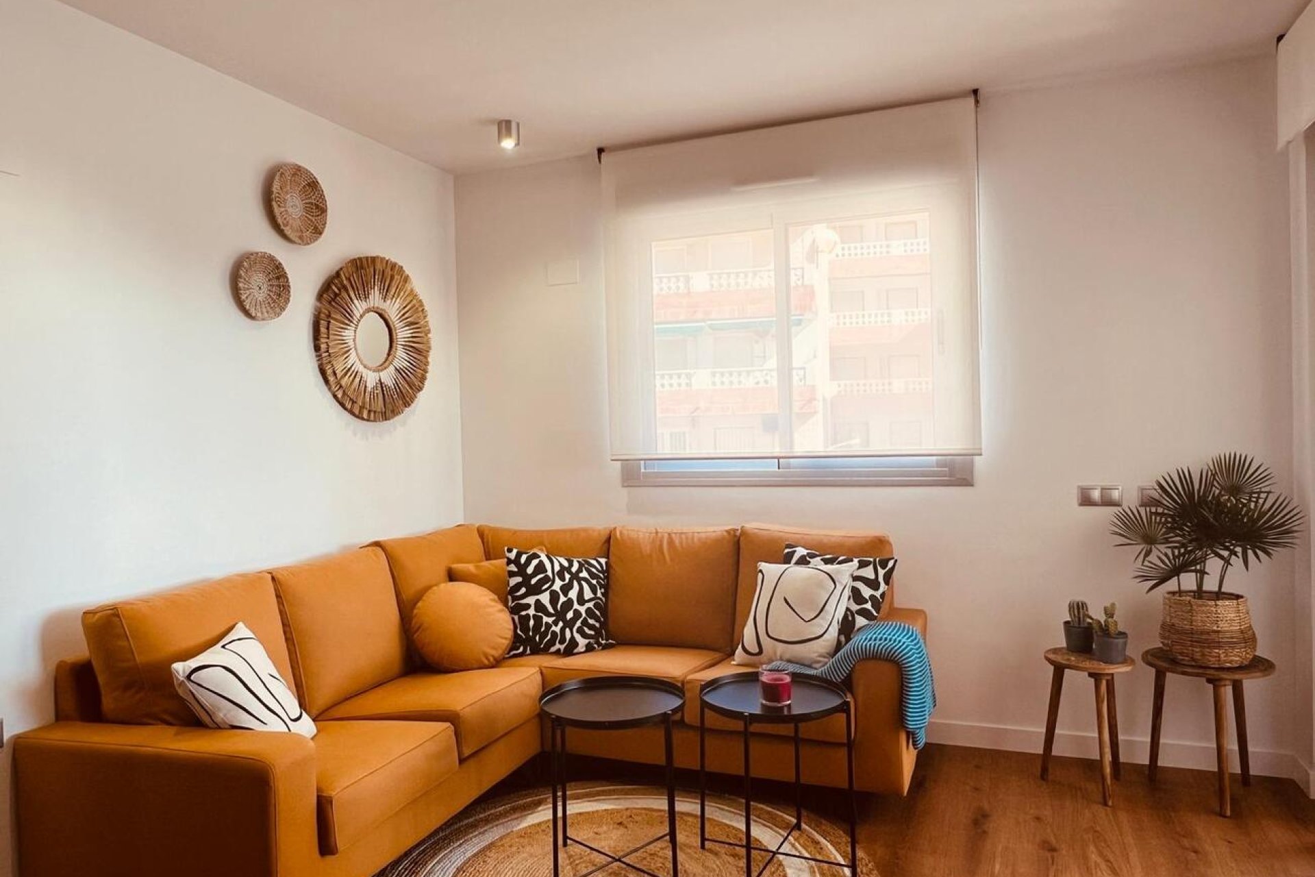 Használt Ingatlanok - Apartman -
Torrevieja - La Mata
