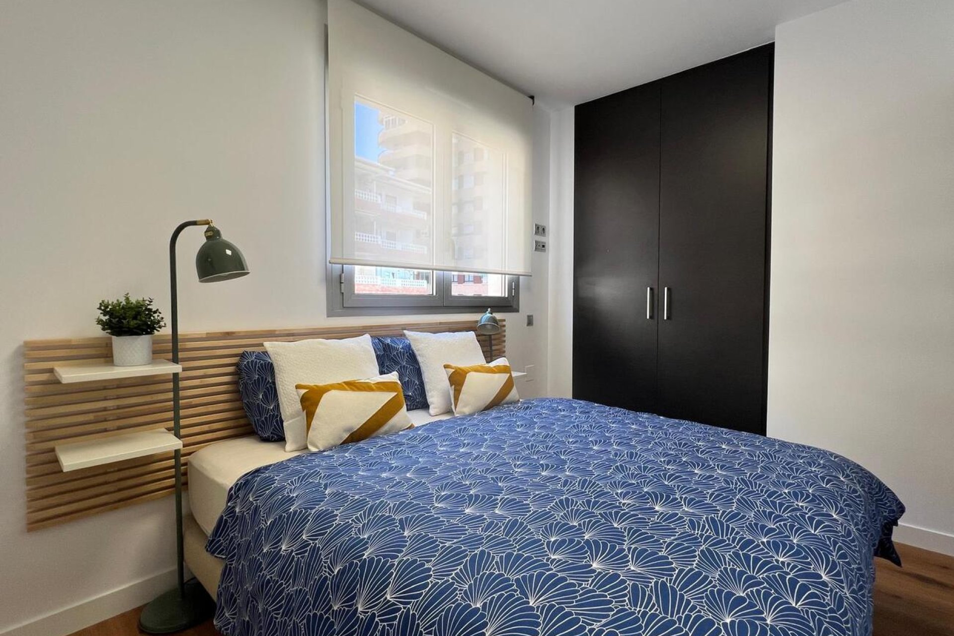 Használt Ingatlanok - Apartman -
Torrevieja - La Mata