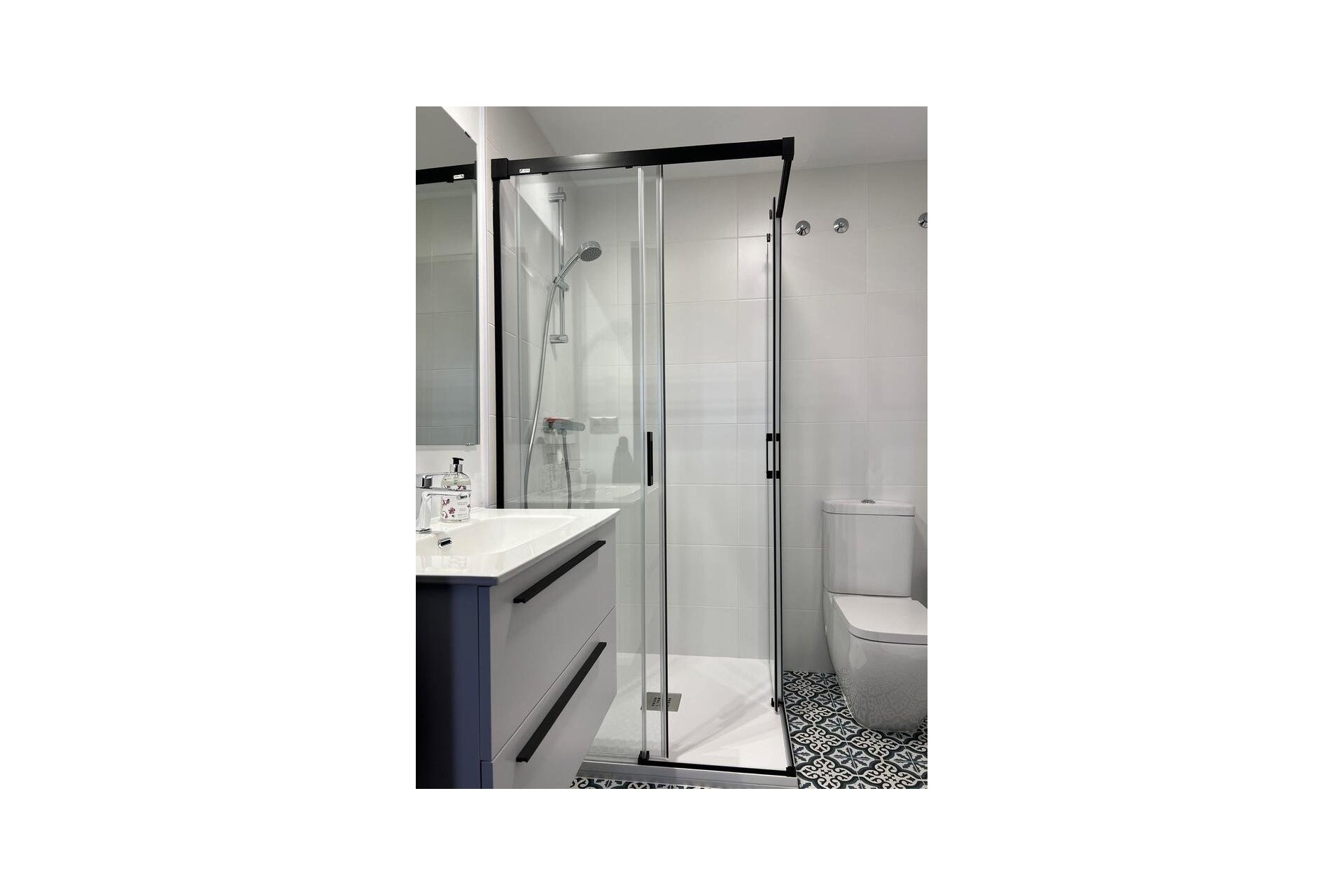 Használt Ingatlanok - Apartman -
Torrevieja - La Mata