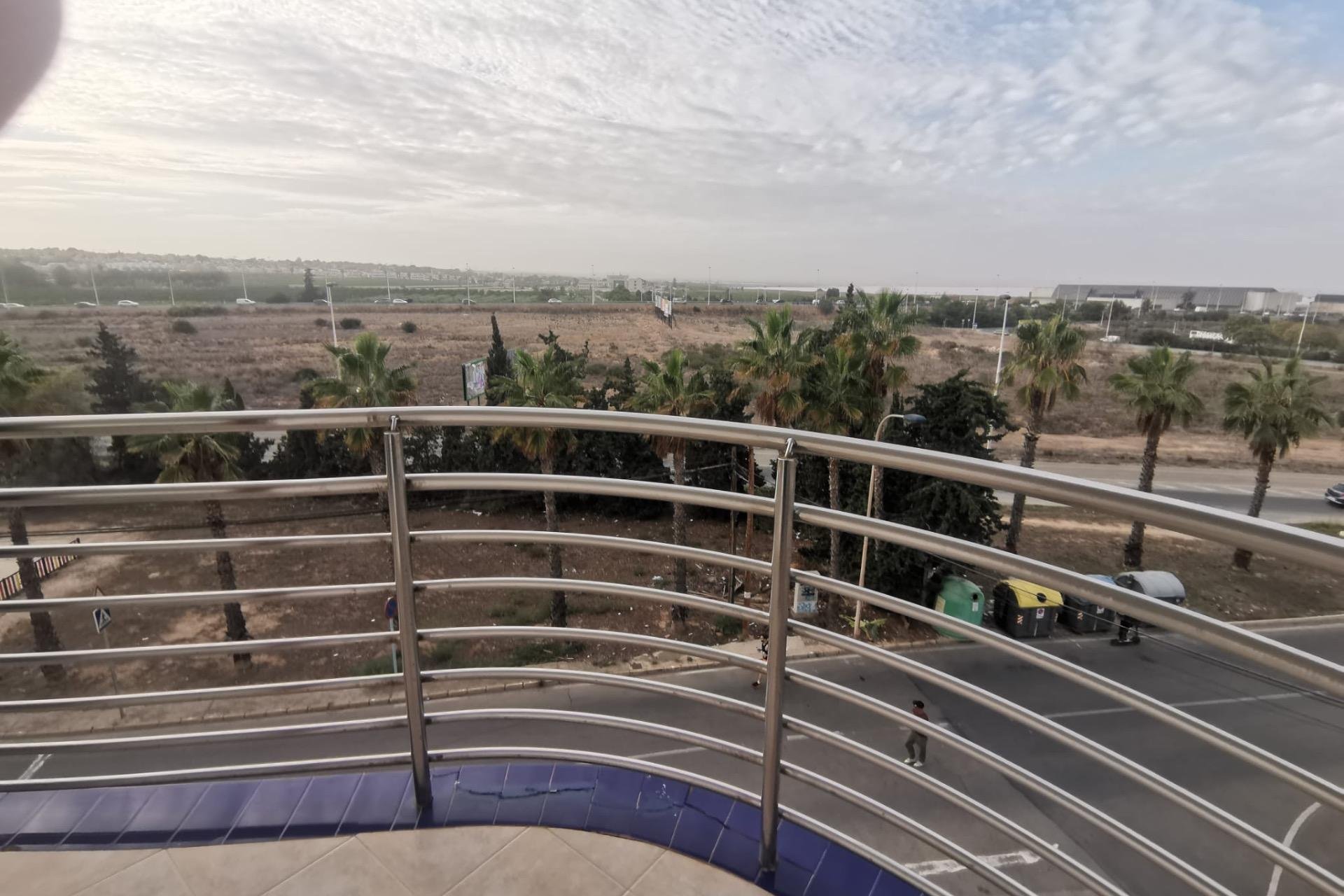 Használt Ingatlanok - Apartman -
Torrevieja - La Veleta