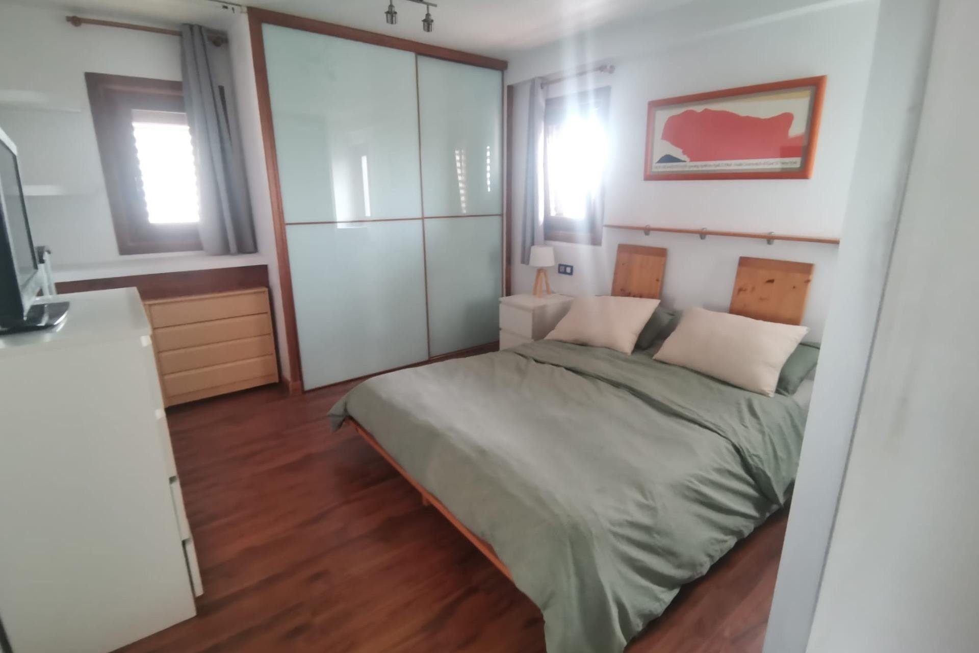 Használt Ingatlanok - Apartman -
Torrevieja - La Veleta