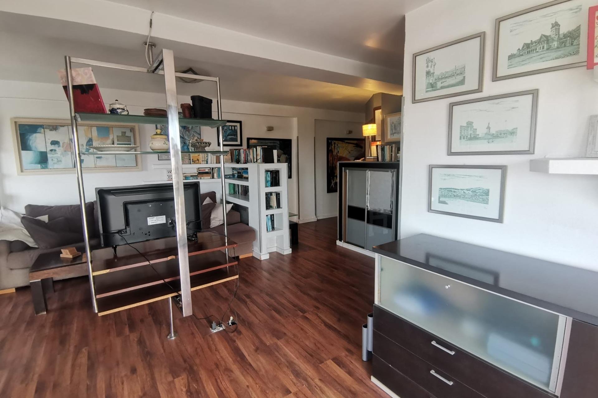 Használt Ingatlanok - Apartman -
Torrevieja - La Veleta