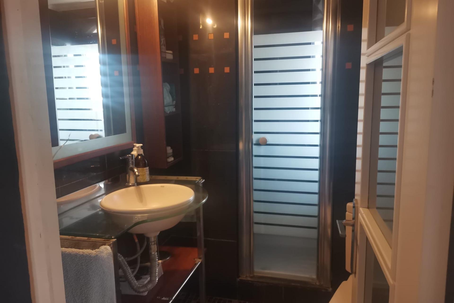 Használt Ingatlanok - Apartman -
Torrevieja - La Veleta