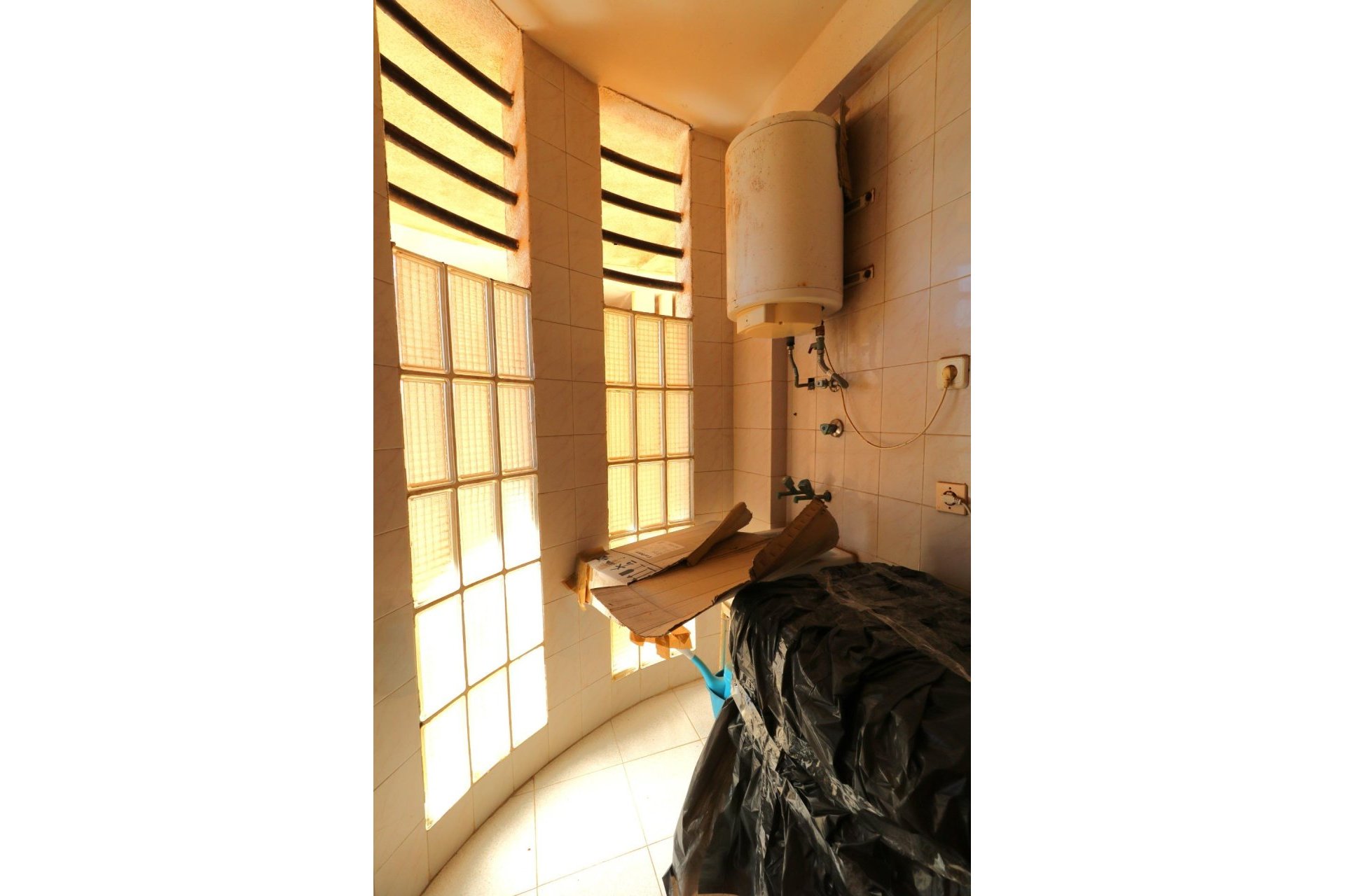 Használt Ingatlanok - Apartman -
Torrevieja - La Veleta